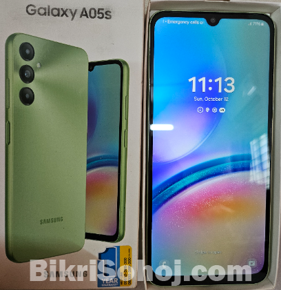 Samsung A05S